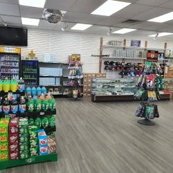 Tobacco / Vapor Deals ico