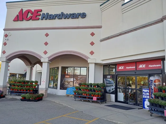 North Side Ace Hardware 0