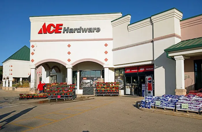 North Side Ace Hardware 1