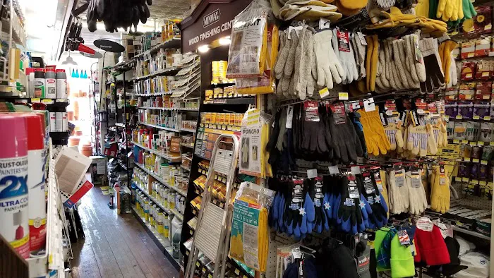 Ace Hardware Center 7