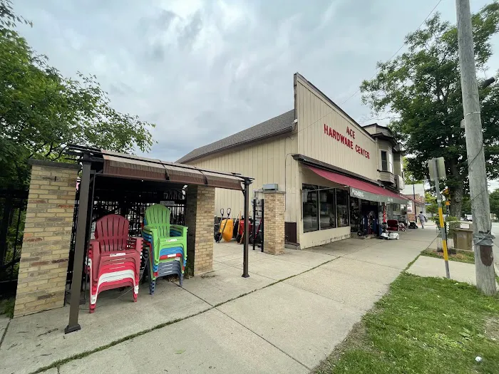 Ace Hardware Center 4
