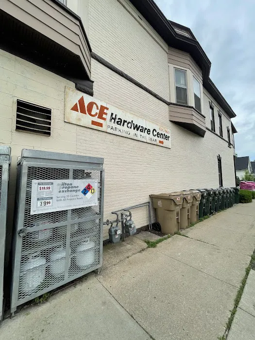 Ace Hardware Center 2