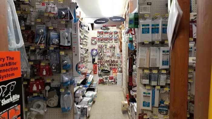 Ace Hardware Center 5