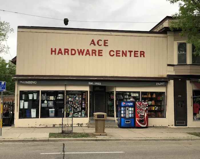 Ace Hardware Center 1