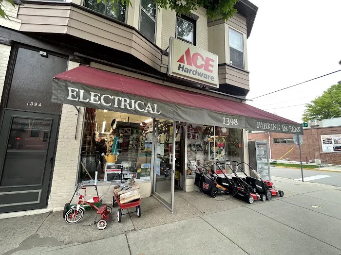 Ace Hardware Center 8