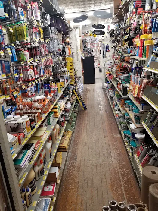 Ace Hardware Center 0