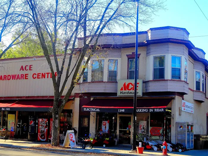 Ace Hardware Center 9