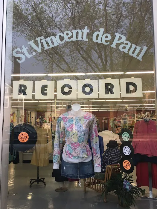 St. Vincent De Paul Store 4