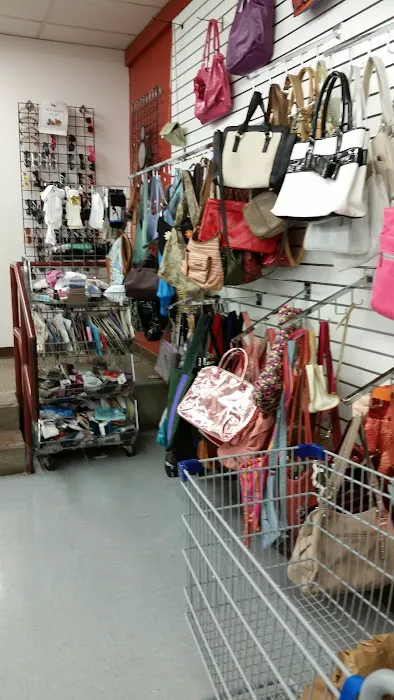 St. Vincent De Paul Store 9