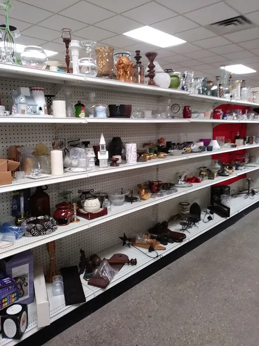 St. Vincent De Paul Store 5