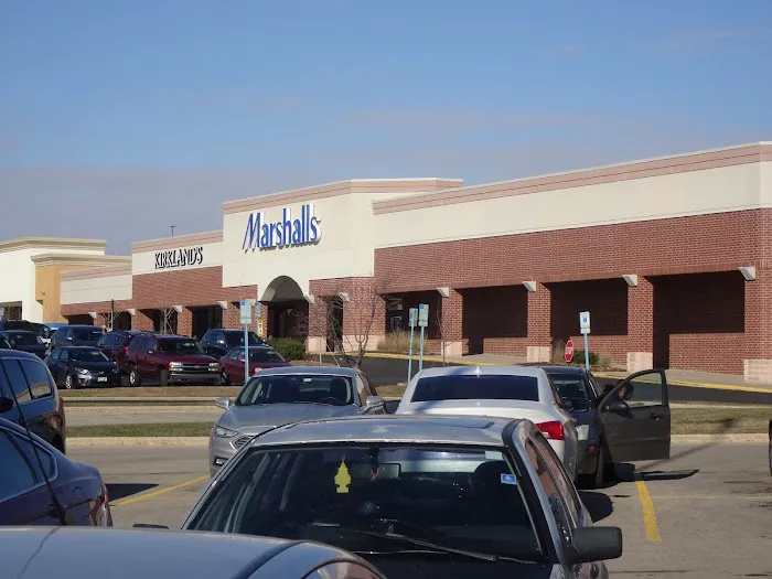 Marshalls 0