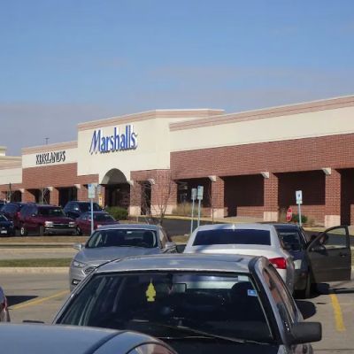 Marshalls