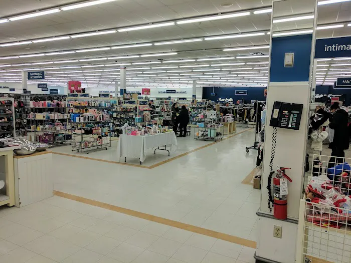 Marshalls 9