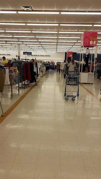 Marshalls 1