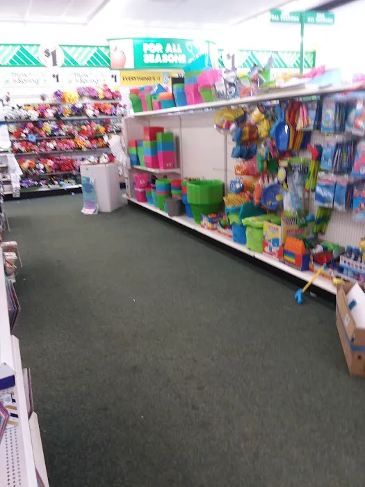 Dollar Tree 3
