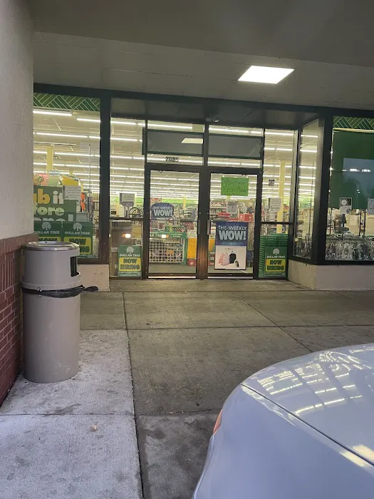 Dollar Tree 0