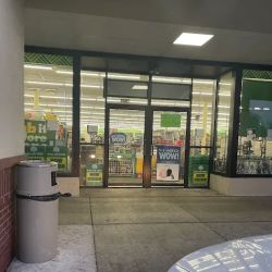 Dollar Tree ico