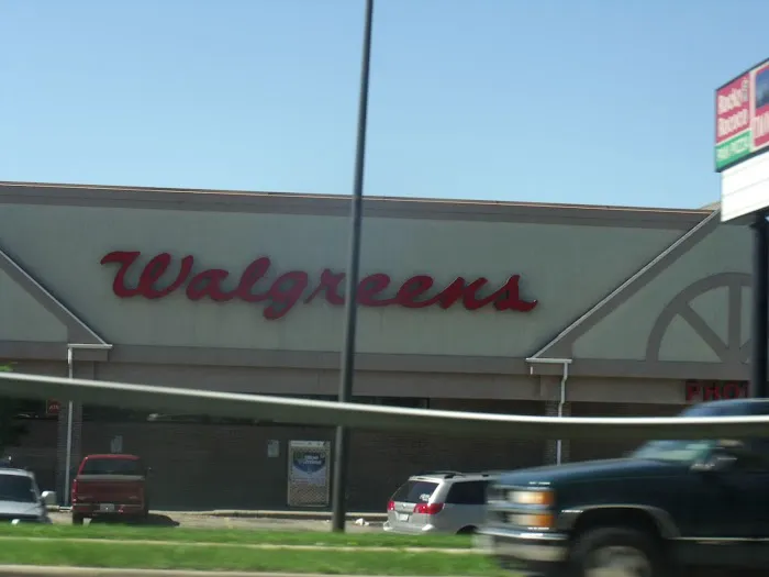 Walgreens 1
