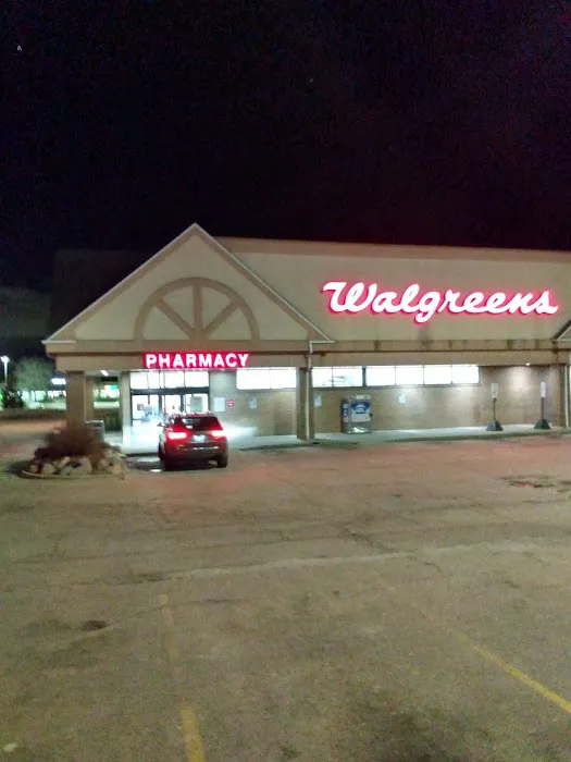 Walgreens 3