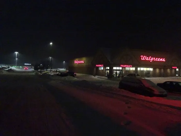 Walgreens 4