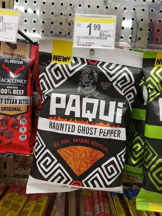 Walgreens 7