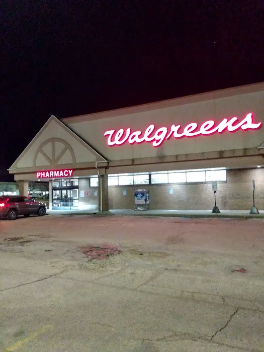 Walgreens 6