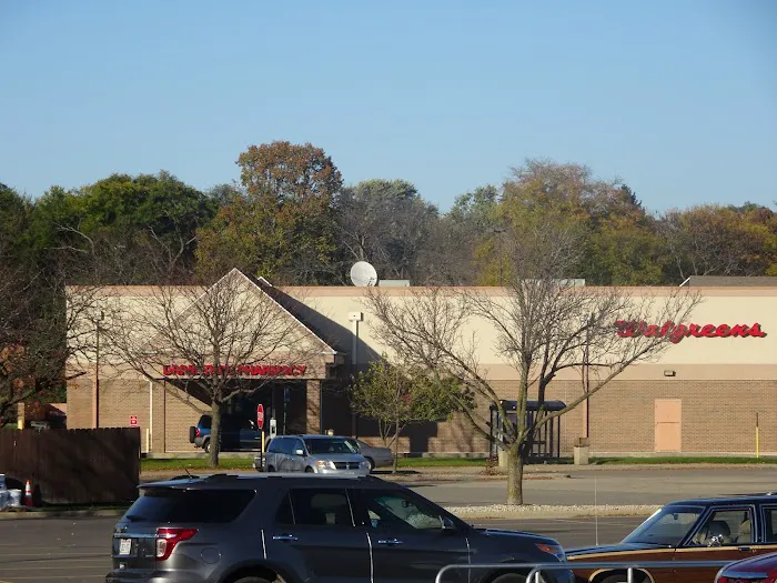 Walgreens 2