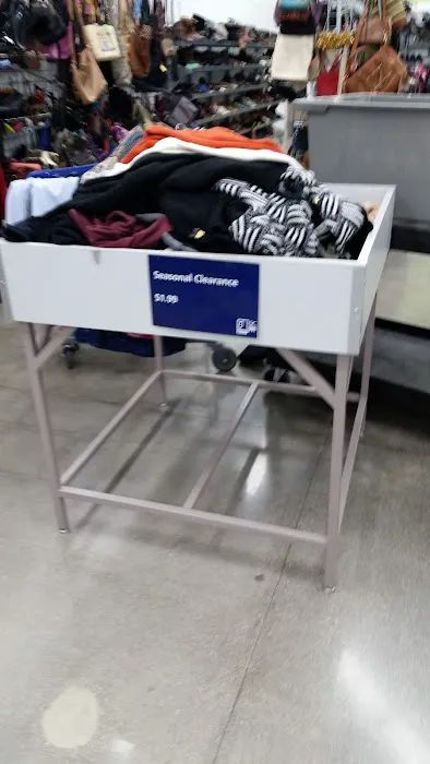 Goodwill Madison North 4