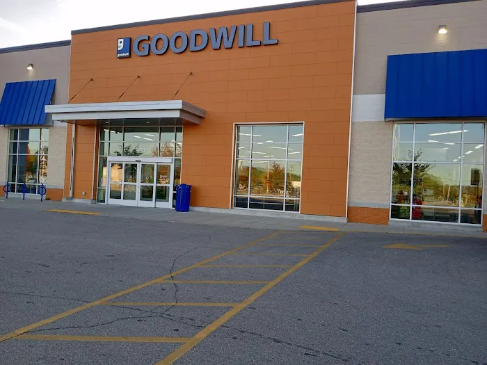 Goodwill Madison North 2