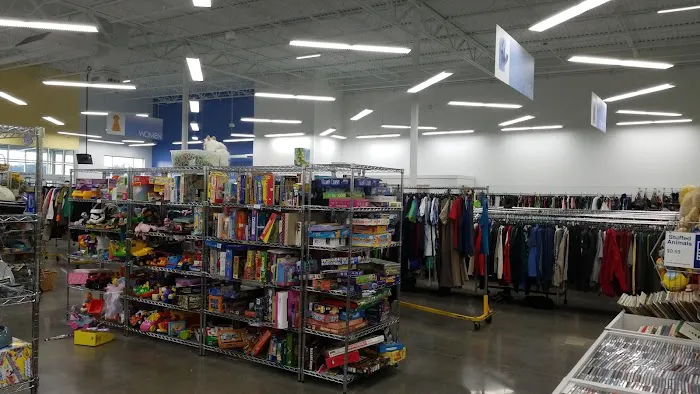 Goodwill Madison North 0