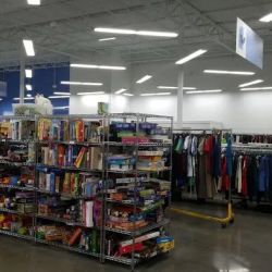 Goodwill Madison North ico