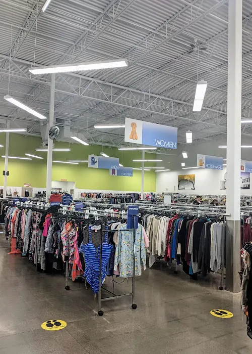 Goodwill Madison North 1