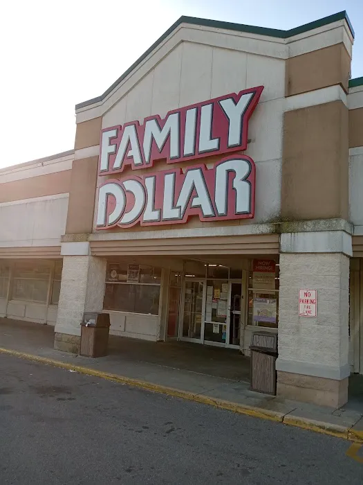 Family Dollar 1