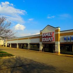 Family Dollar ico