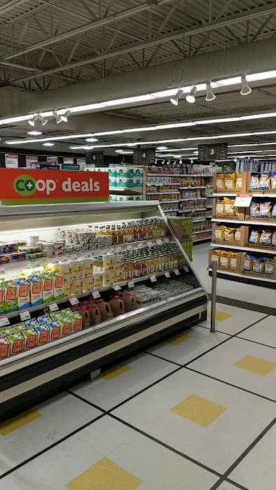 Willy Street Co-op—North 2