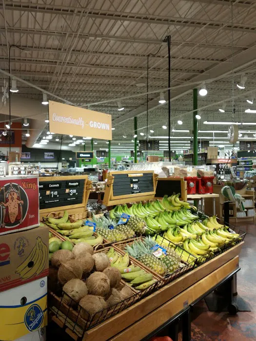 Willy Street Co-op—North 3
