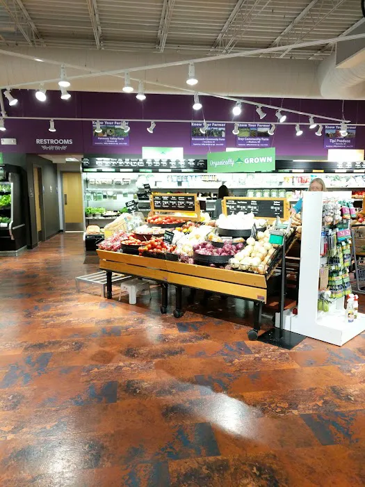 Willy Street Co-op—North 1