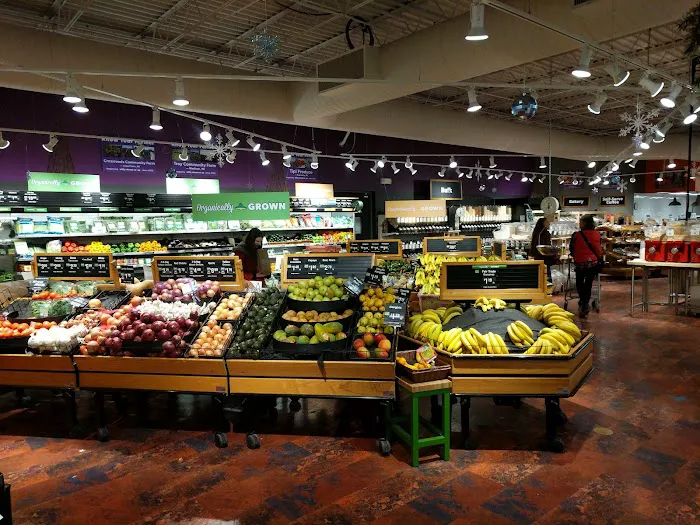 Willy Street Co-op—North 5