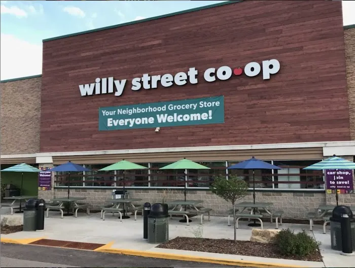 Willy Street Co-op—North 4