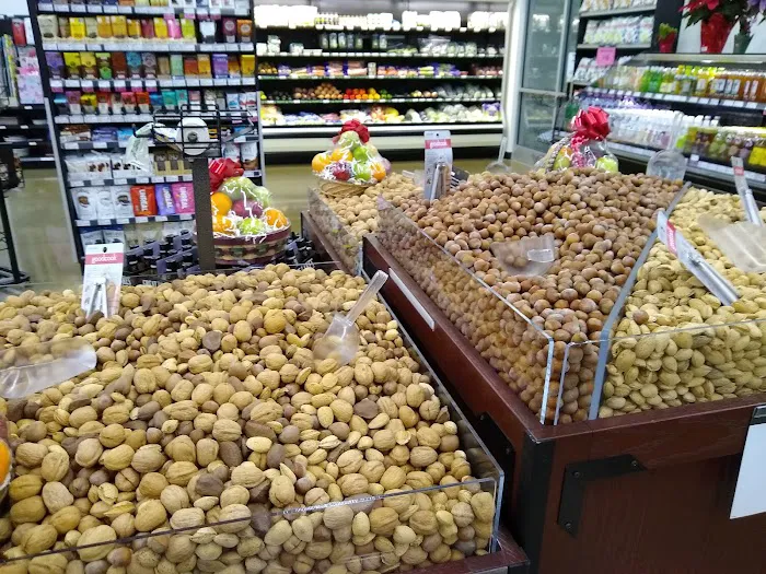 Festival Foods 1