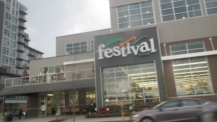 Festival Foods 2