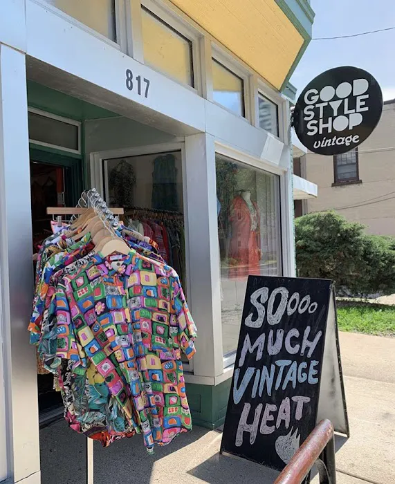 Good Style Shop 3