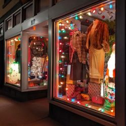 Good Style Shop ico