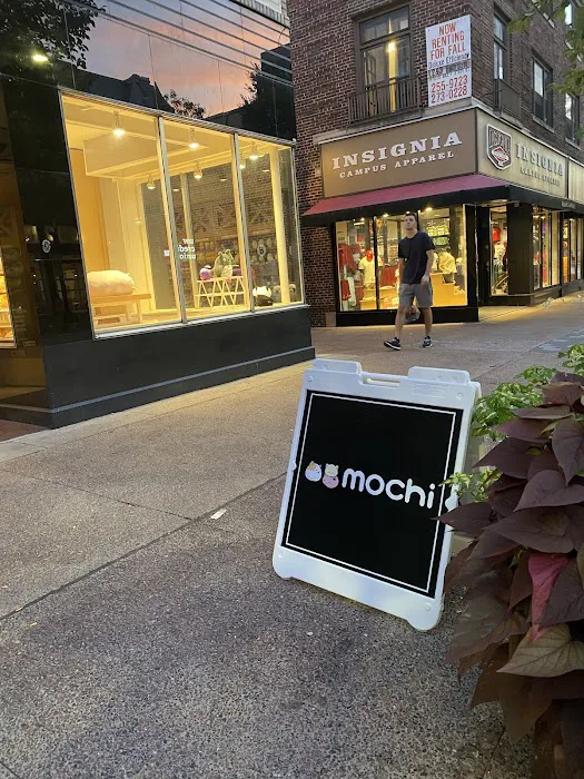 Mochi 6