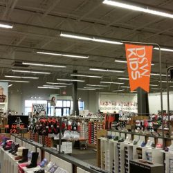 DSW Designer Shoe Warehouse ico