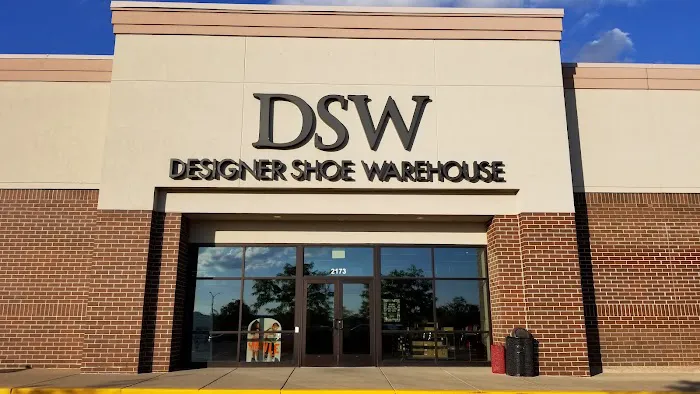 DSW Designer Shoe Warehouse 3