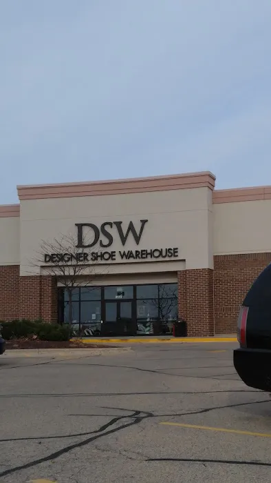 DSW Designer Shoe Warehouse 6