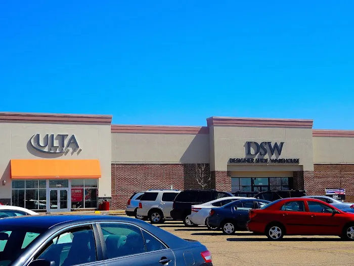 DSW Designer Shoe Warehouse 5