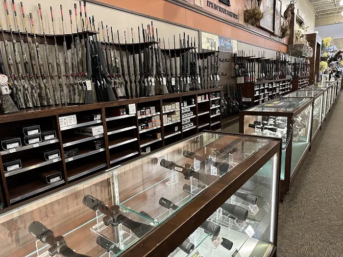 Bass Pro Shops 5