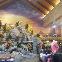 Bass Pro Shops ico